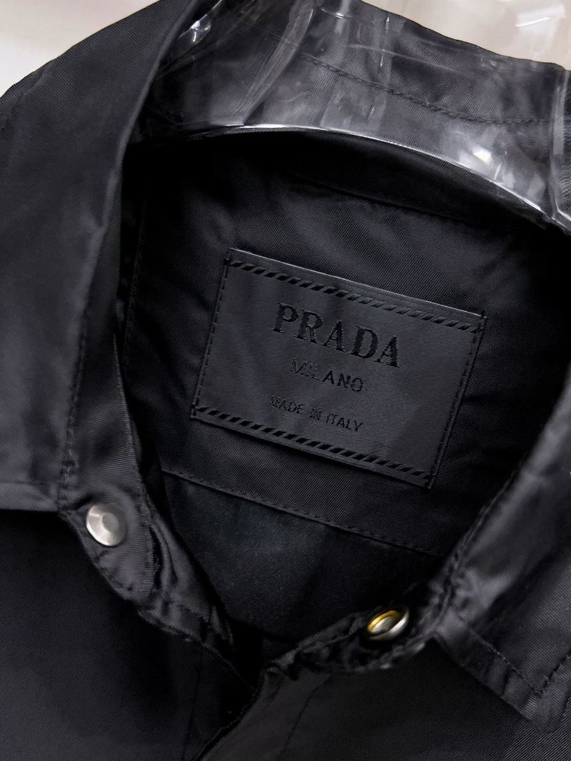 Prada Outwear